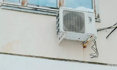 AC Installation Safety Rules