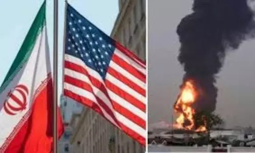 US Iran Ceasefire Tensions