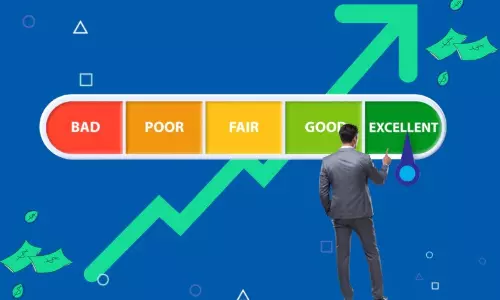 Improve Credit Score