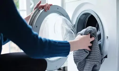 Washing Machine Maintenance Tips