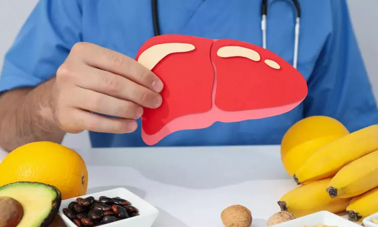 Best Foods for Liver