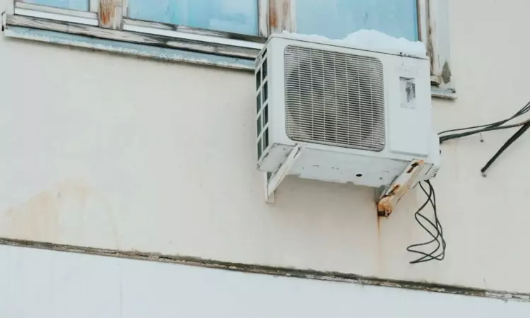 AC Installation Safety Rules