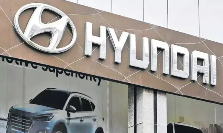 Hyundai Car Price Hike