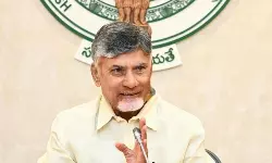 Chandrababu Naidu