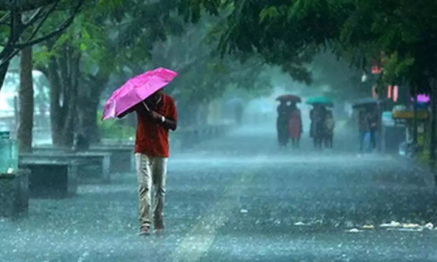 Weather Update Weather Update