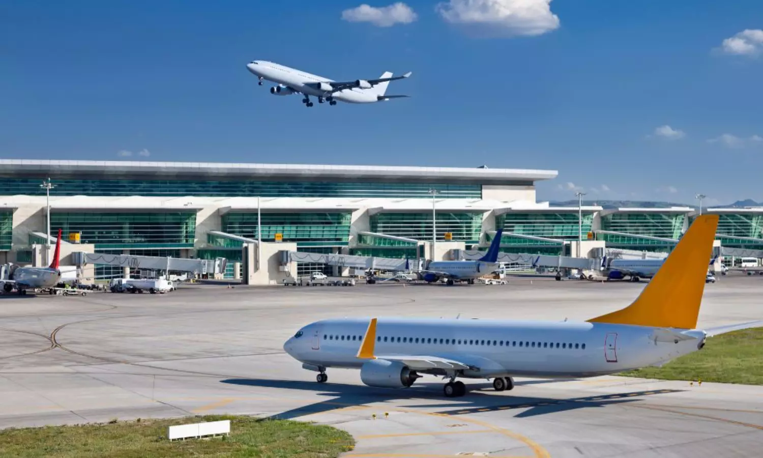 Adilabad Airport Adilabad Airport