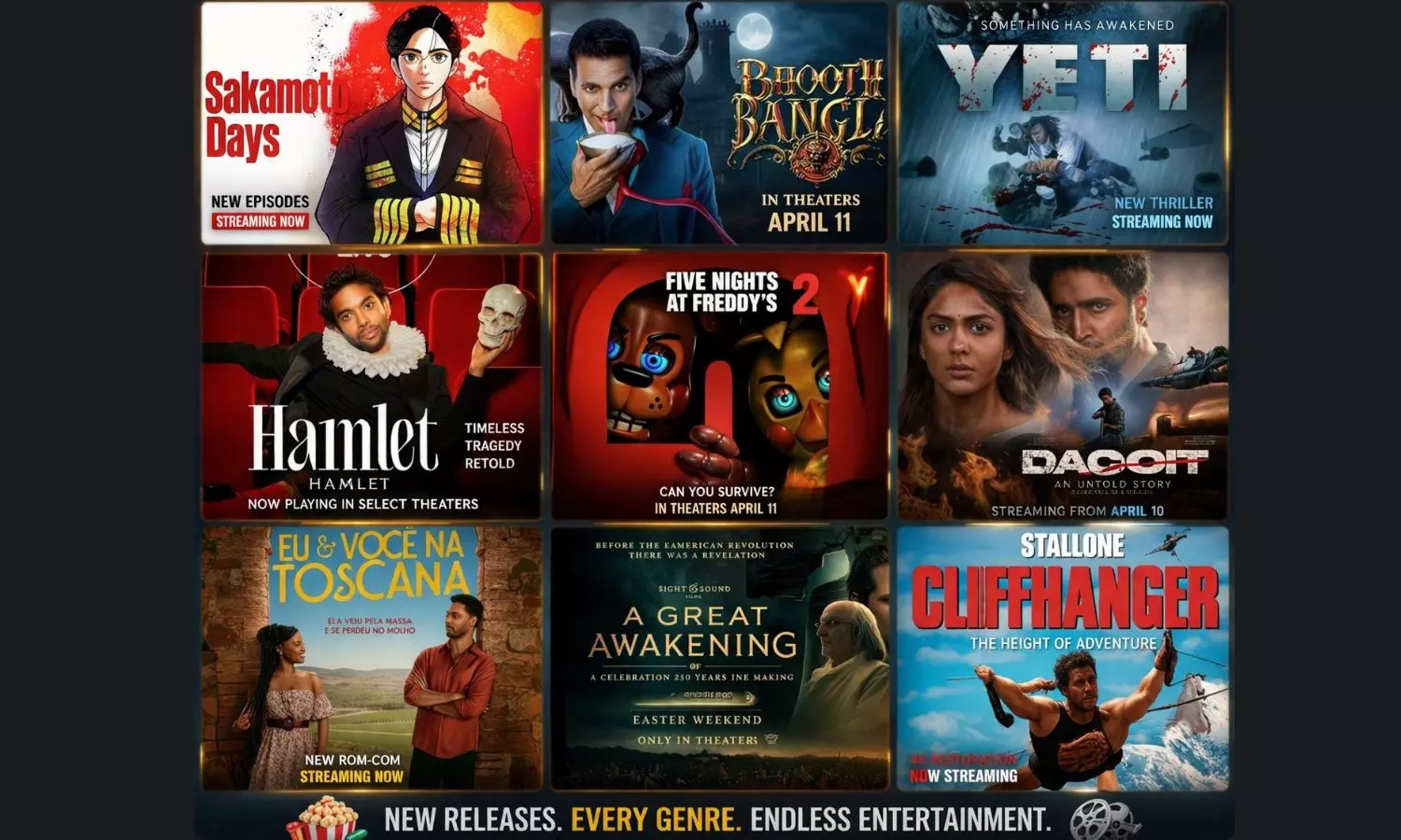 OTT Movies OTT Movies