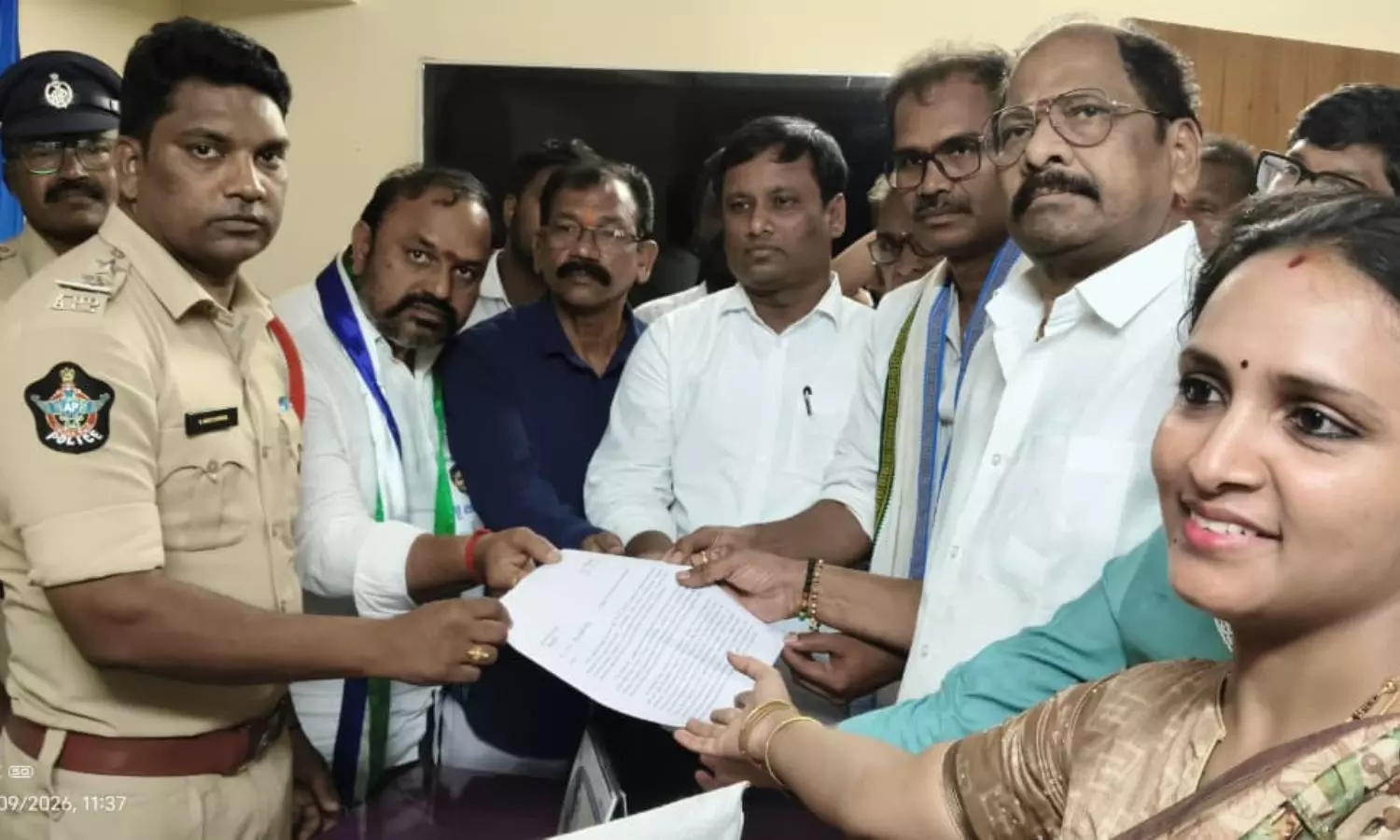 Ichchapuram Ichchapuram