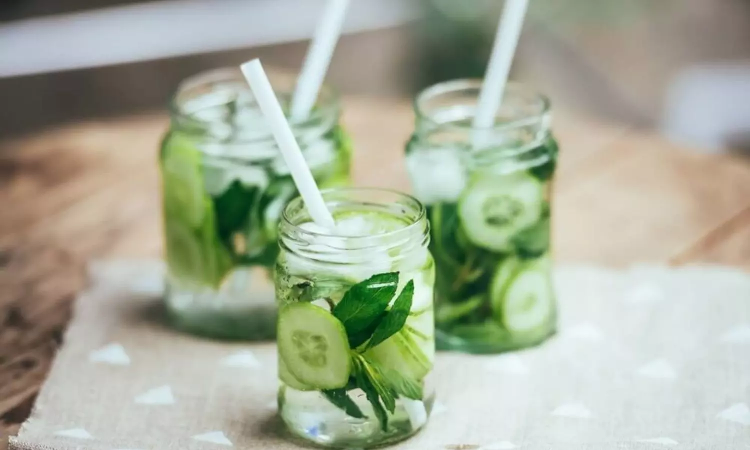 Summer Drink Summer Drink