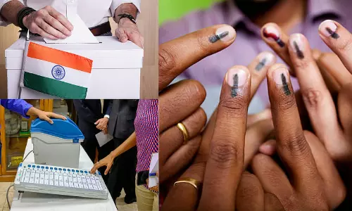 Assembly Elections 2026