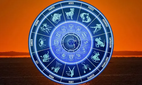 Daily Horoscope for April 9, 2026 Financial Gains for These Zodiac Signs