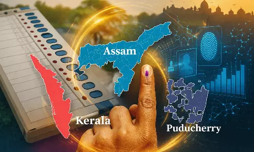 Assembly Elections