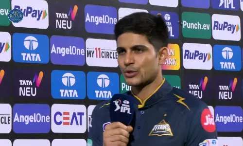 Shubman Gill Shubman Gill