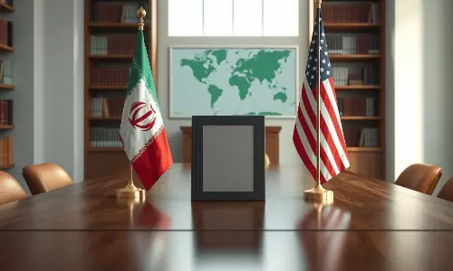 Iran AI Peace Proposal