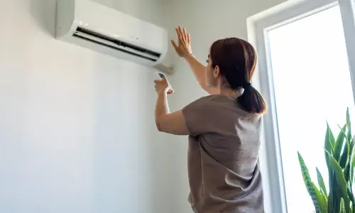 AC Cooling Mistakes