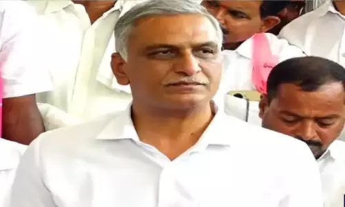 Harish Rao