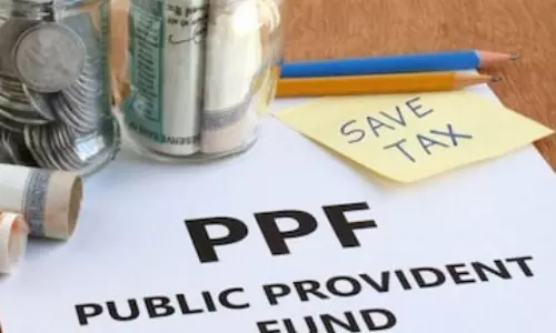 PPF Loan