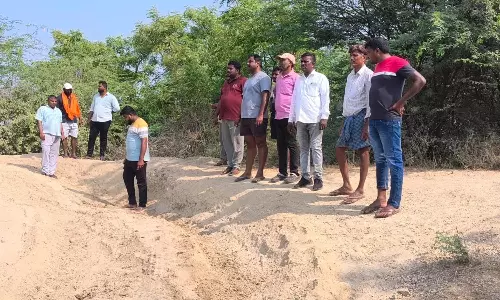 Karimnagar Karimnagar