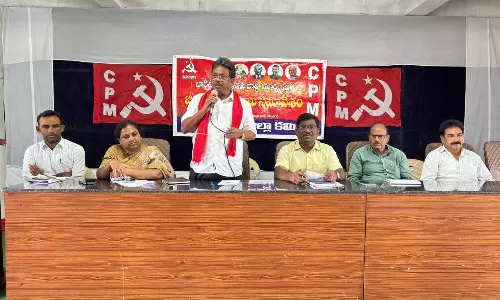 Karimnagar Karimnagar