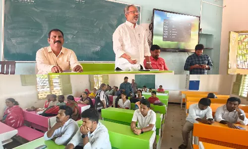 Population Survey Training