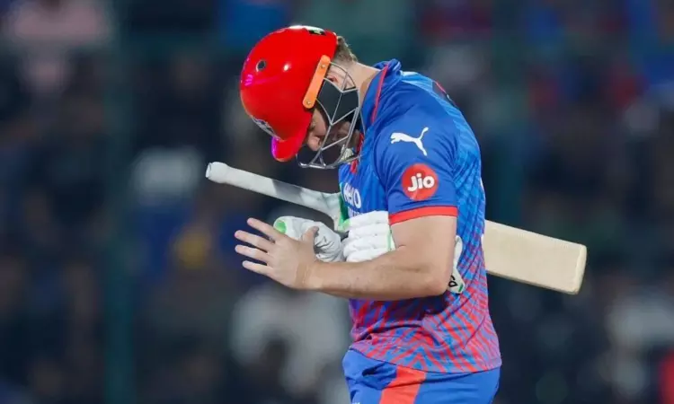 David Miller David Miller