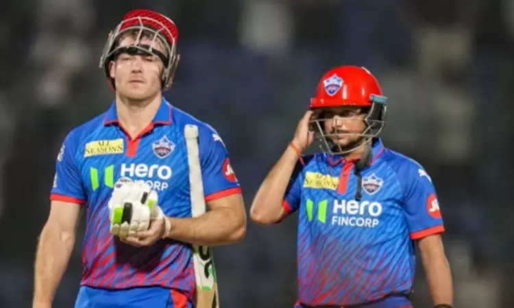 David Miller: నువ్వు పెద్ద తోపు అనుకుంటున్నావా..? డేవిడ్ మిల్లర్పై గరం గరం David Miller: నువ్వు పెద్ద తోపు అనుకుంటున్నావా..? డేవిడ్ మిల్లర్పై గరం గరం