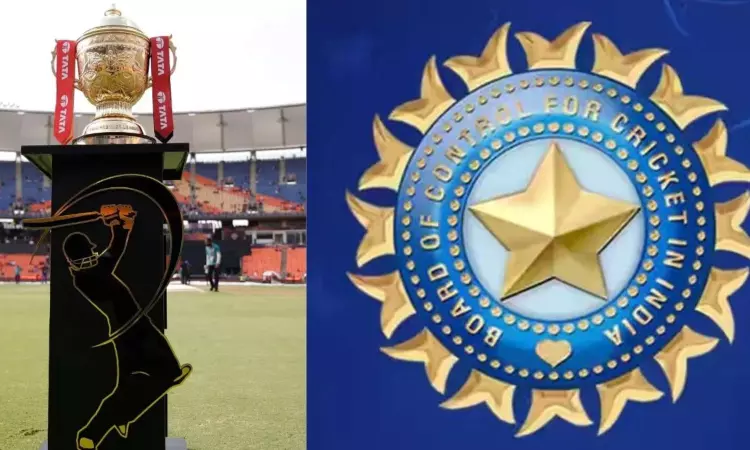 IPL 2026-BCCI IPL 2026-BCCI