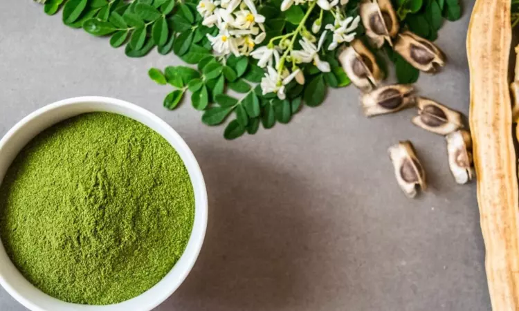 Moringa Leaves Benefits Moringa Leaves Benefits