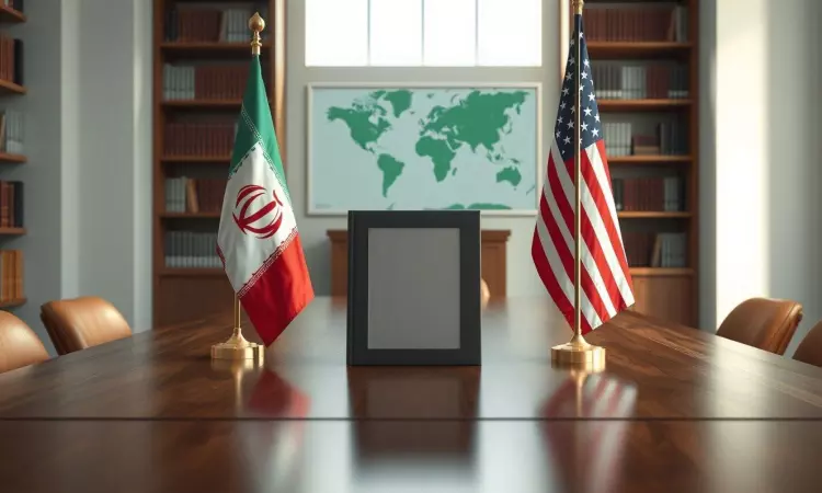 Iran AI Peace Proposal Iran AI Peace Proposal