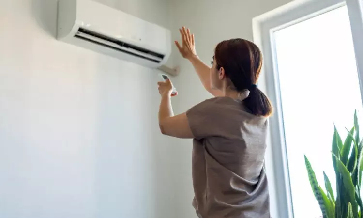 AC Cooling Mistakes AC Cooling Mistakes