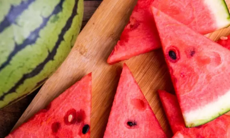 Watermelon Watermelon