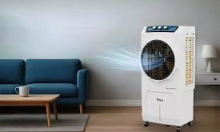 Air Cooler Electricity Bill Air Cooler Electricity Bill