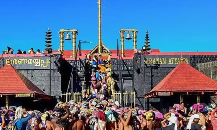 Sabarimala Sabarimala