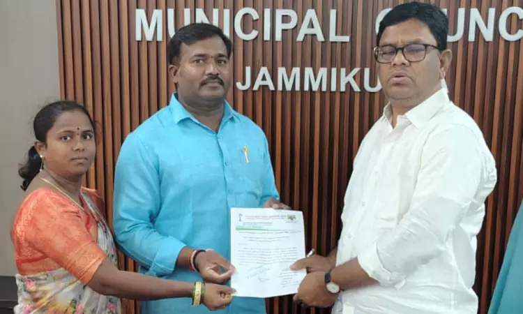 Karimnagar Karimnagar