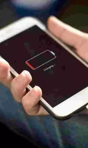 Smartphone Battery Saving Tips