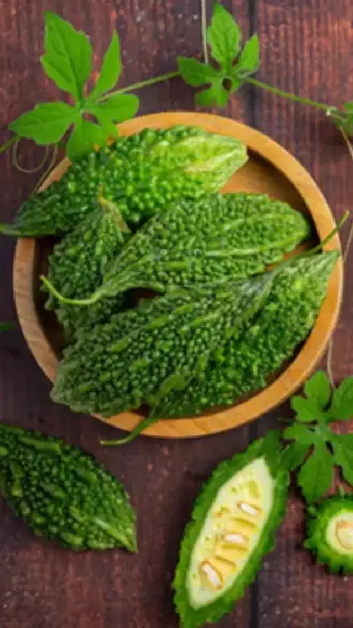 Bitter Gourd : కాకరకాయతో ఆరోగ్యం.. చేదు వెనుక ఉన్న తీపి నిజాలు ఇవే