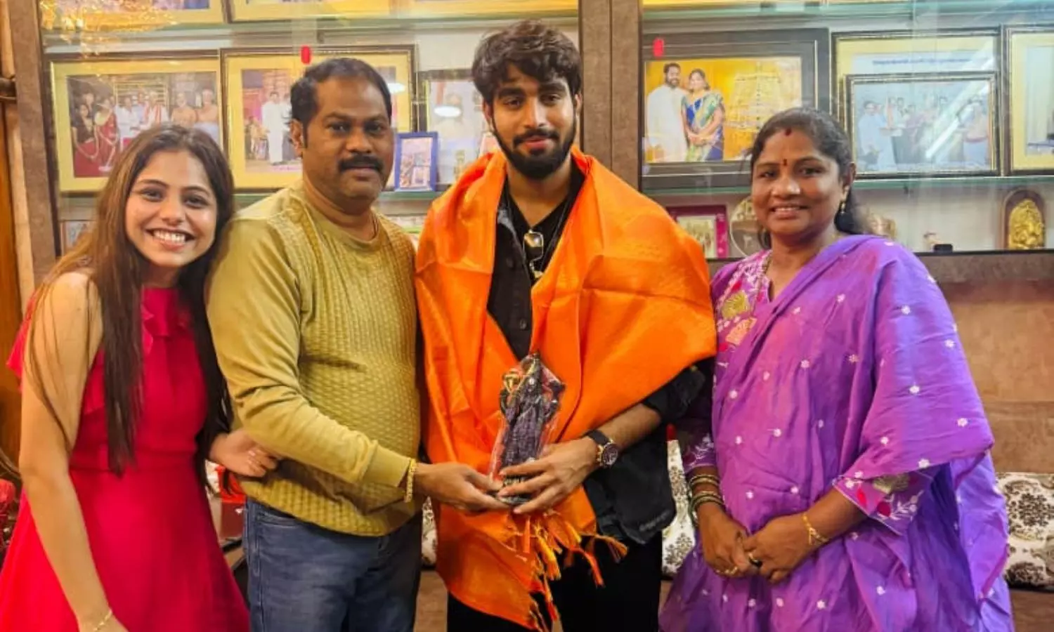 Kalyan Padala Kalyan Padala