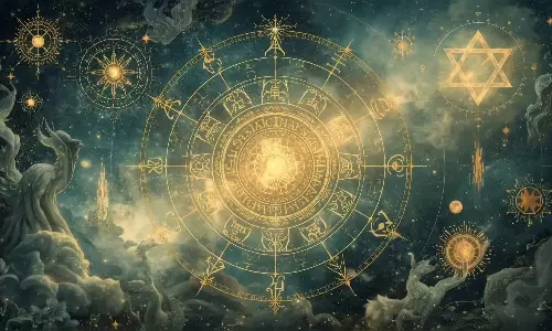 Daily Horoscope and Predictions for April 10, 2026