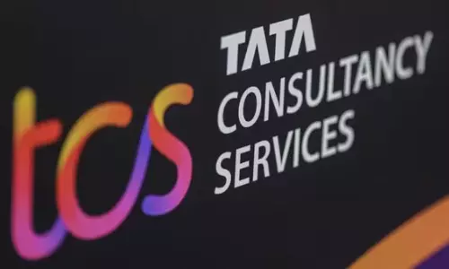 TCS Q4 Results Recruitment