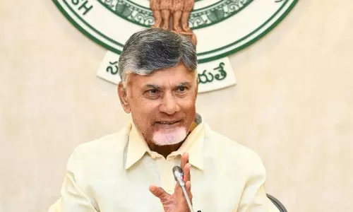 AP Cabinet Meeting