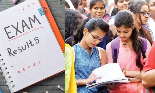 Telangana Inter Results 2026