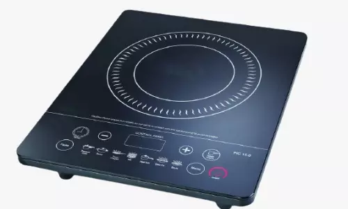 Induction Buying Guide