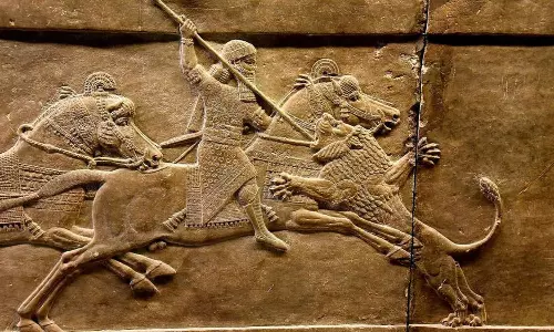 History of Gulf Wars