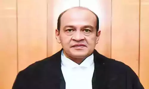 Justice Yashwant Varma