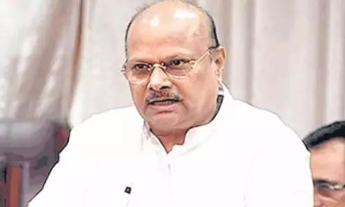 Yanamala Ramakrishnudu