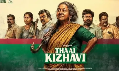 Thaai Kizhavi