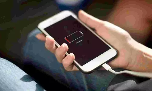 Smartphone Battery Saving Tips