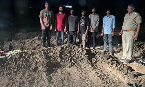 Hindupuram Hindupuram