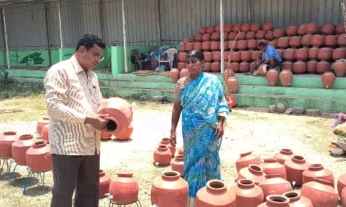 Karimnagar Karimnagar