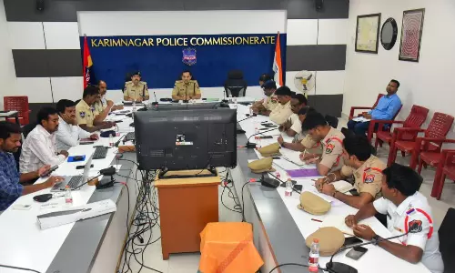 Karimnagar Karimnagar